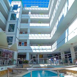 Hotel Sicarare, hotel in Valledupar
