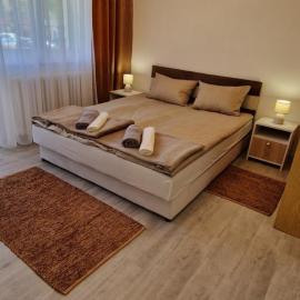 VIEW APARTMENT, hotell sihtkohas Visoko