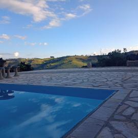 Cabana Usina das Pedras - Socorro-SP, hotel in Socorro