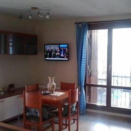 Apartamento Mayor، فندق في بييسكاس