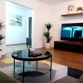 Štýlový apartmán v Šamoríne, hotel u gradu 'Šamorín'