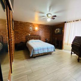 Hotel Esperanza, hotel i Lima