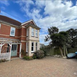 Hedgebank, hotel v destinaci Exmouth
