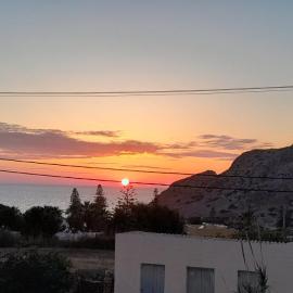 Sunset Suites 'Annada