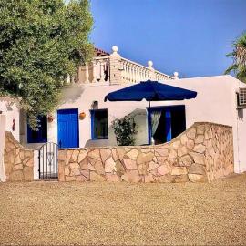 Casa Alegria Spain Entire Home Private Pool、Antasのホテル