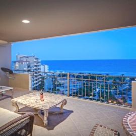 Luxury Condo Bella Sirena 805 C , Sandy Beach, hotel in Puerto Peñasco