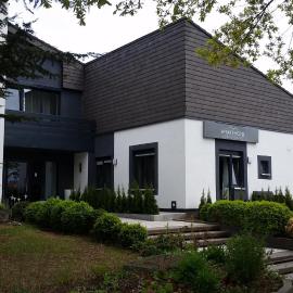 APPART-HOTEL, Röntgenstraße, hotel in Herzogenaurach