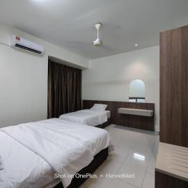 GEYI HOMESTAY