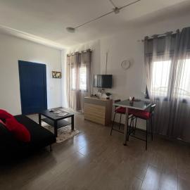 CASA DOMINGO 3, hotel u gradu La Santa