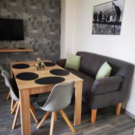 Ferienhaus Thalia 1, hotel a Übach-Palenberg
