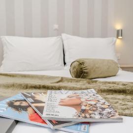 Villa Karla, hotell sihtkohas Zadar