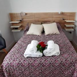 Kataenea. Apartamento en el prepirineo navarro. Naturaleza, khách sạn ở Aoiz