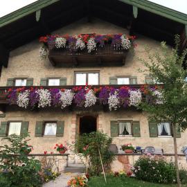 Haus Huber, Waltraud Huber, hotel u gradu Markvartštajn