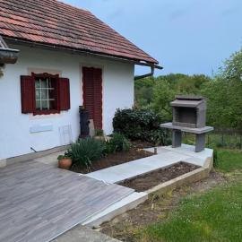 Oaza miru v sožitju z naravo, hotel sa Sveti Jurij ob Ščavnici