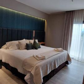 Fuente Mayor Hotel Centro