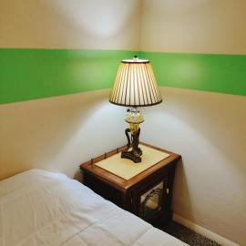 Golden Sunflower's Apt E