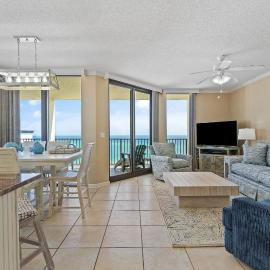 Phoenix VIII 1406, hotel in Orange Beach