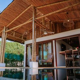Villa Fruta del Cielo