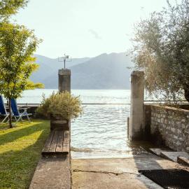 Un posto davvero unico!
