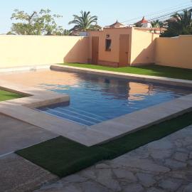 VILLA ALTO DE LOS BALCONES Torrevieja - Orihuela Costa