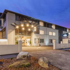 로터루아에 위치한 호텔 JetPark Hotel Rotorua