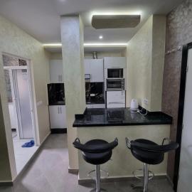 Comforts apartments 1, Hotel in Fnideq