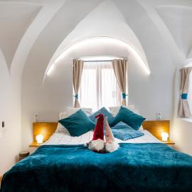 Modern Medival, hotel v destinaci Kőszeg