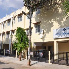 Vega Residency, hotel a Bangalore