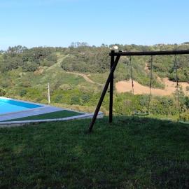 Quinta do Oratório Agroturismo, hotel v destinaci Óbidos