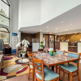 Statesville में, होटल Best Western Statesville Inn