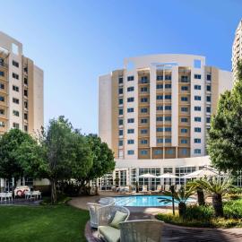 Garden Court Sandton City, hotel u gradu 'Johannesburg'