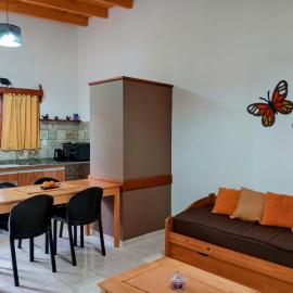Eldorado Apart, hotel a Eldorado