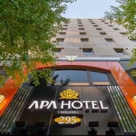 APA Hotel Niigata