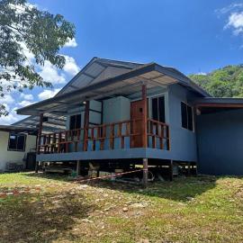 Kuriou Lodge & Campsite – hotel w mieście Kiulu