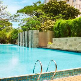 eL Hotel Jakarta, hotel a Jakarta