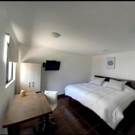 Hotel Tabancura