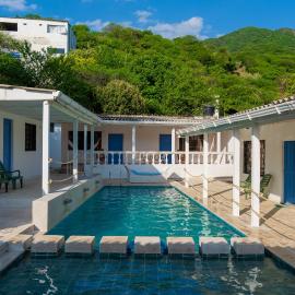 Casa Toboro