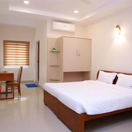 Moriah inn pala, hotel u gradu 'Pala'