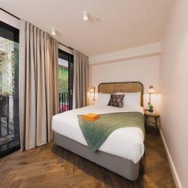 The Sarah by Urban Rest, hotel sa Sydney
