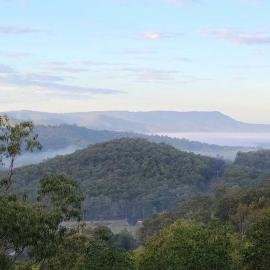 Nunyara Retreat. Quality bush retreat