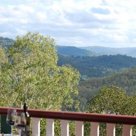 Nunyara Retreat. Quality bush retreat: Wolfdene şehrinde bir otel