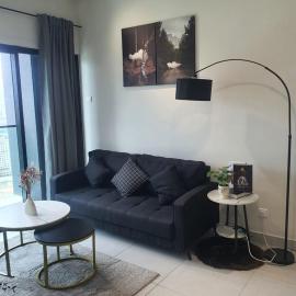 3 bedrooms maxim link MRT cheras kuala lumpur