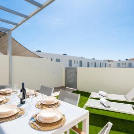 MEDANO4YOU Beachwalk Holiday Home