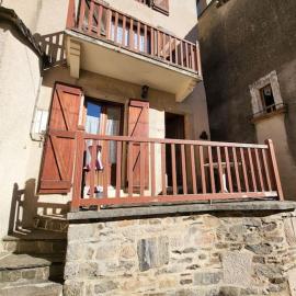 gîte la tanière de claire