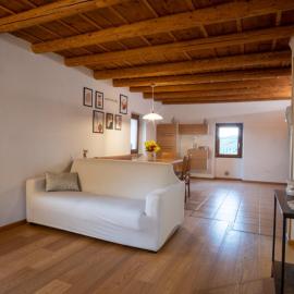 Casa Pastello in Valpolicella, hotel a Cavalo