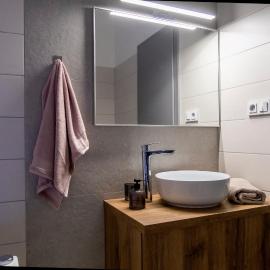 Samoobslužné Apartmány Evičenstvo, Hotel in Třinec