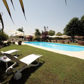 Villa Casa Country, hotel v destinácii Bovolenta