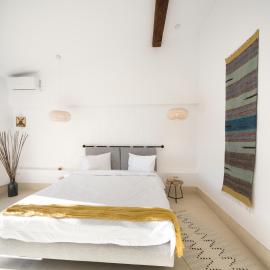 Hook Of Love - Le Mirage de la Mer, hotell i Olimp