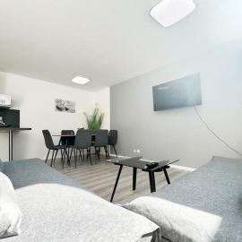 Schickes Apartment in City Lage B7