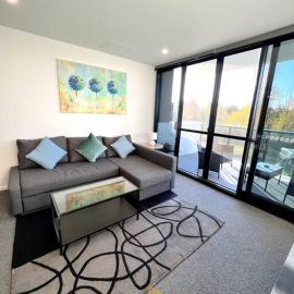 Phillip में, होटल Fab in Phillip - 2bd 2bth Apt - Close to CBR Hospital